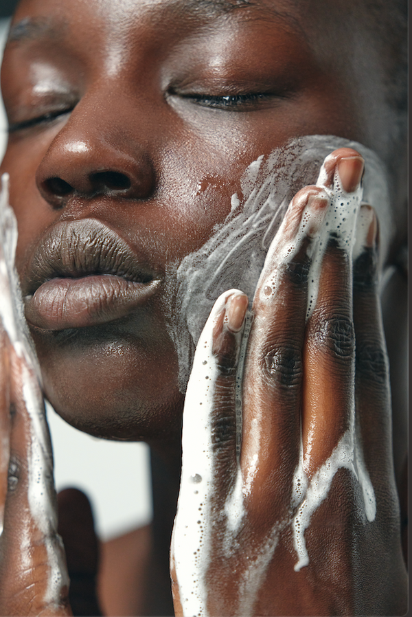 Purifying Duo Cleanser