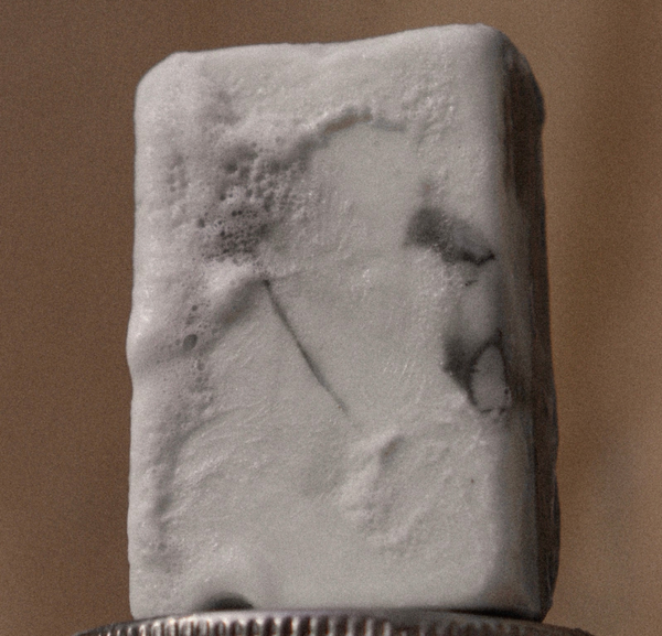 Marble Botanical Bar Soap