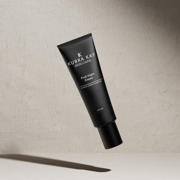Fruit Night Cream