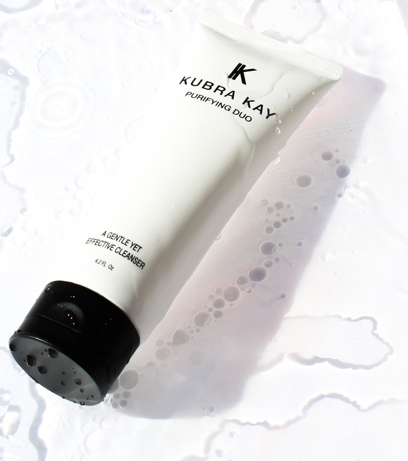 Cleansing Trio Bundle + Free Tote