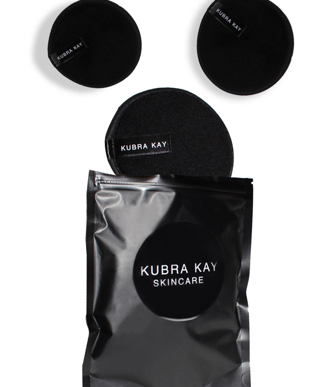 Cleansing Trio Bundle + Free Tote