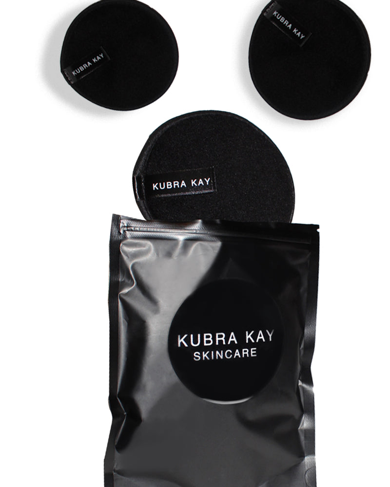 Cleansing Trio Bundle + Free Tote