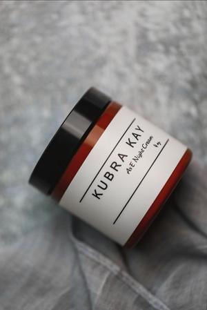 Vitamin A&E Night Cream