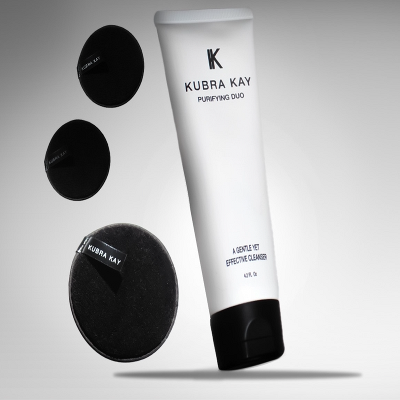 Cleanser Bundle