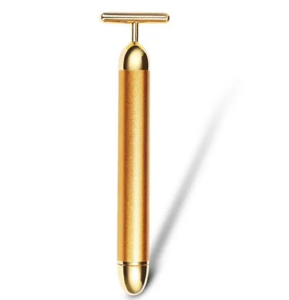 Pulse Facial Massager