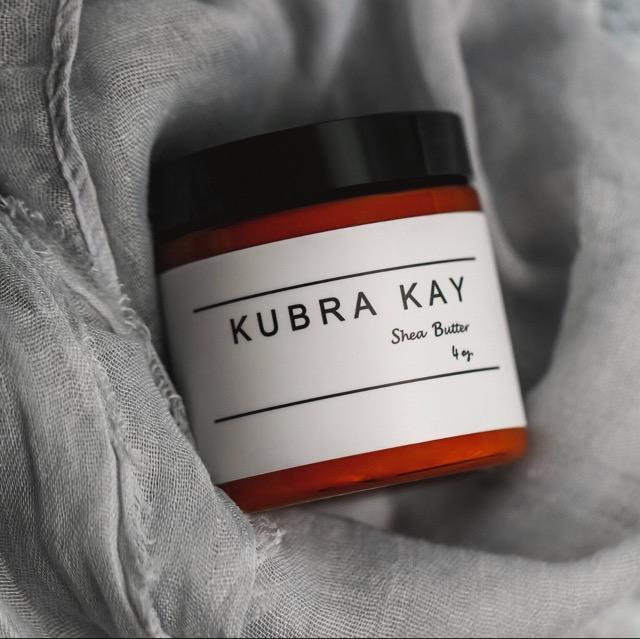 Shea Butter Cream