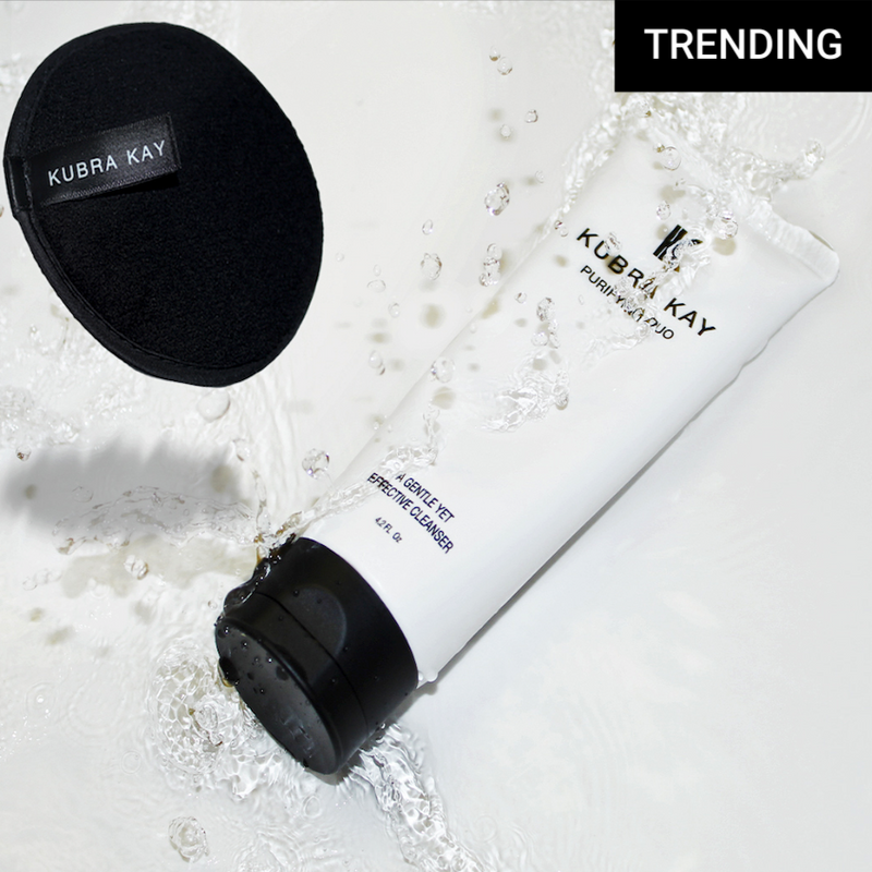 Cleanser Bundle